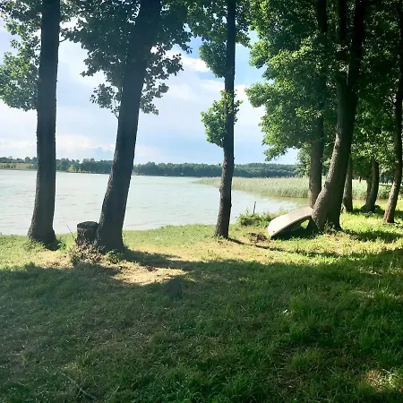 Holiday home Dom W Sielskim Klimacie W Sercu Mazur *