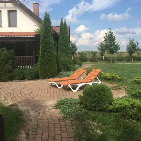 Holiday home Dom W Sielskim Klimacie W Sercu Mazur Ryn (Warmian-Masurian)
