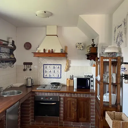 Dom W Sielskim Klimacie W Sercu Mazur Holiday home