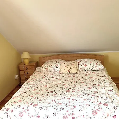 Holiday home Dom W Sielskim Klimacie W Sercu Mazur *