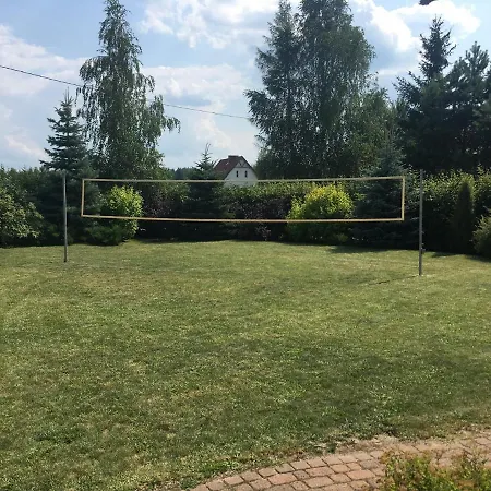 Holiday home Dom W Sielskim Klimacie W Sercu Mazur