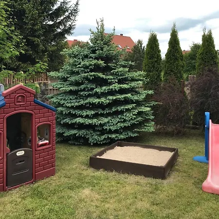 Dom W Sielskim Klimacie W Sercu Mazur Holiday home *